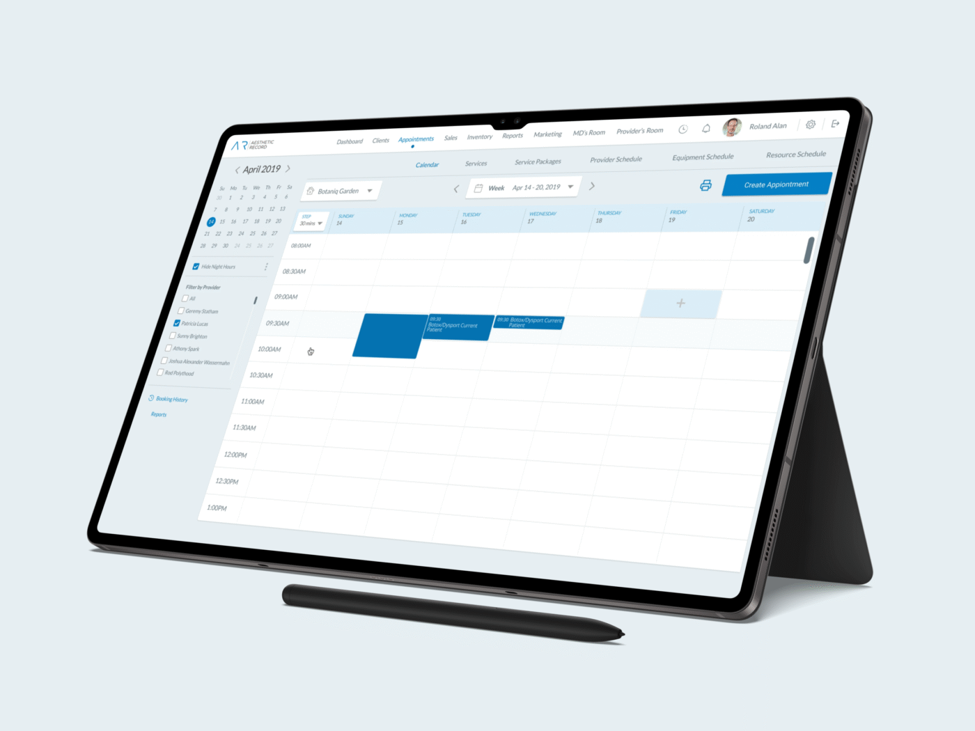 Web Application Development Services