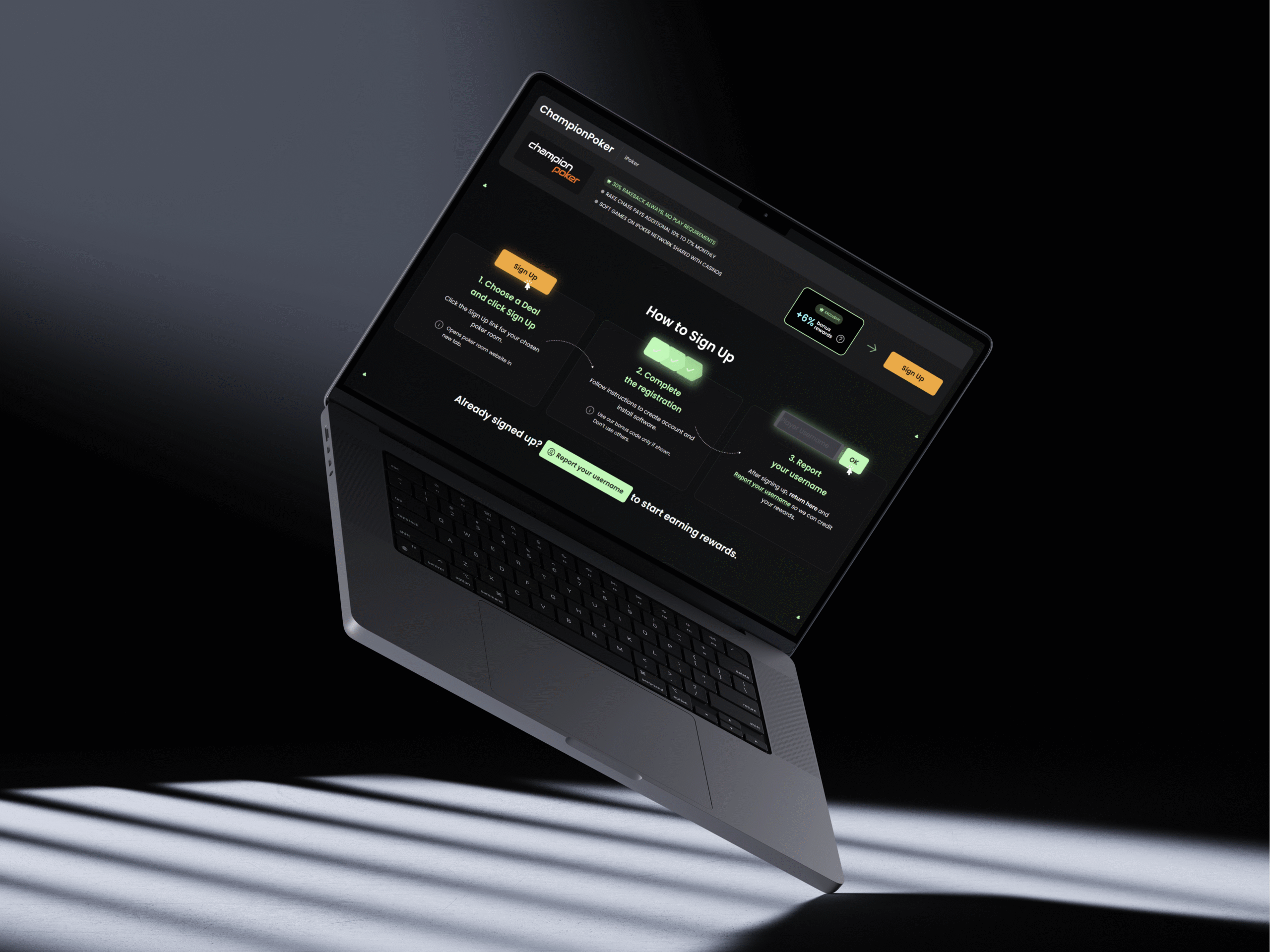 MacBook #01