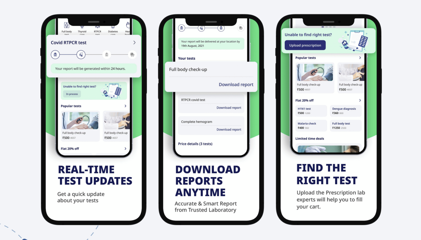 PWA Development – Unlock the Potential of Modern Web with PWAs