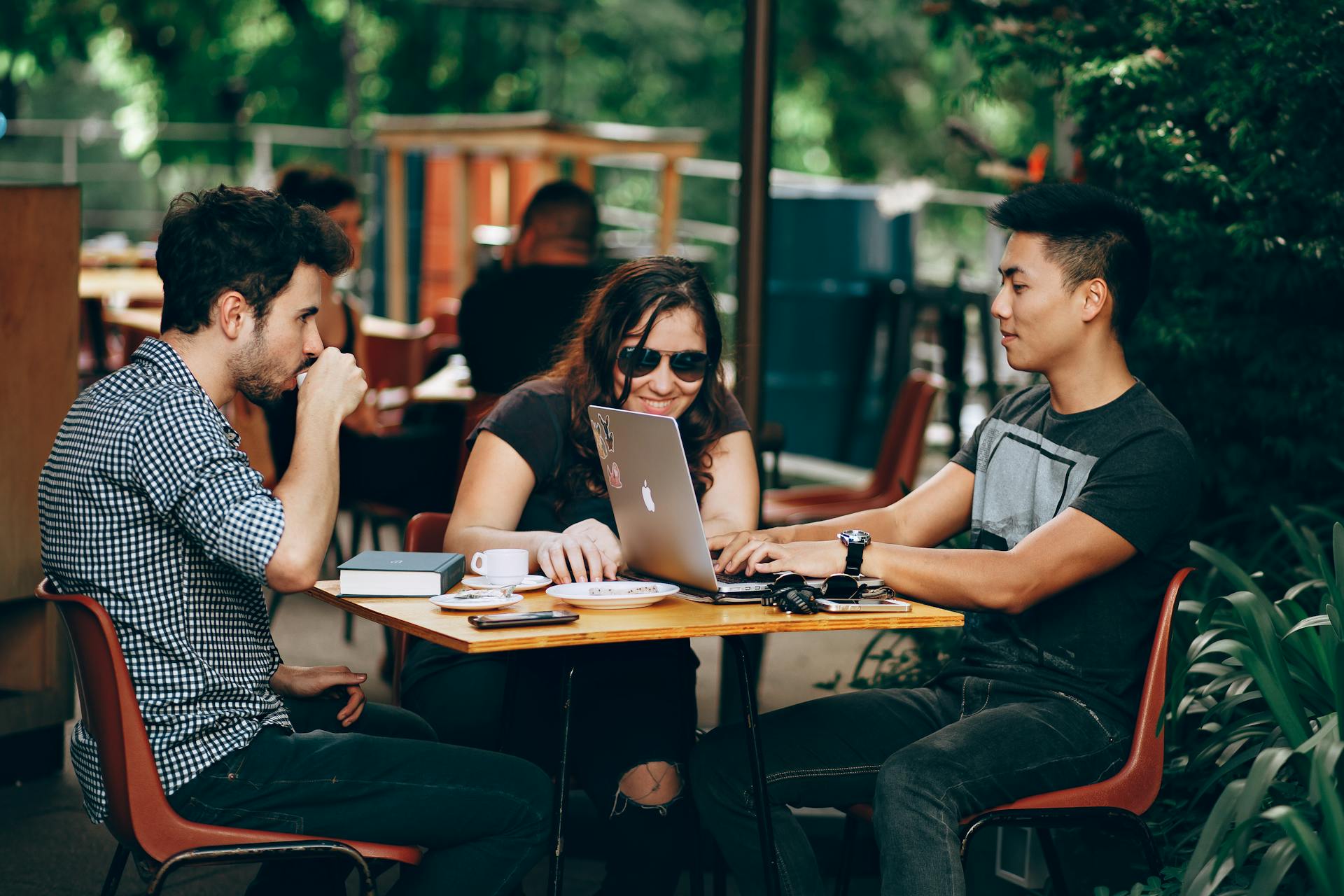 MVP Design for startup